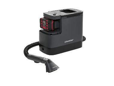 Cordless Carpet Cleaner