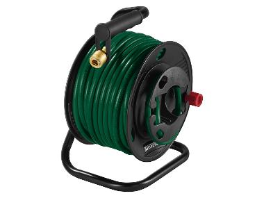 Compressed Air Hose Reel
