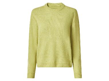 Women's Knitted Pullover