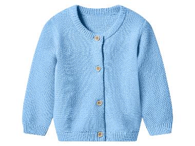 Baby Cardigan