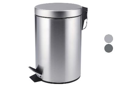 Pedaalemmer, 2,6 l.