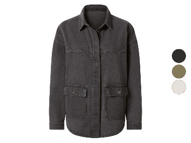 Women's Denim Jacket