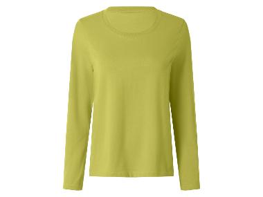Damen Langarmshirt
