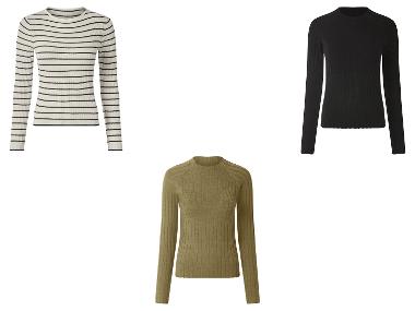 Women's Knitted Sweater
