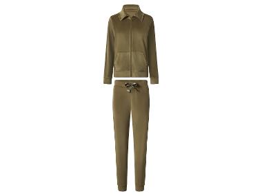 Women's Tracksuit