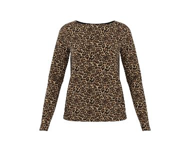 Women's Long-Sleeve Top