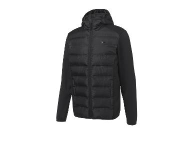 Men's Hybrid Jacket