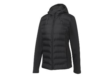 Women's Hybrid Jacket