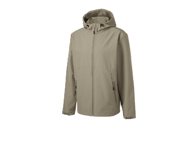 Men's Softshell Jacket