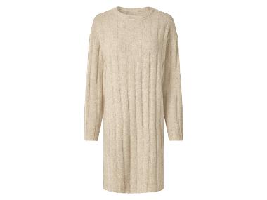 Women's Knitted Dress