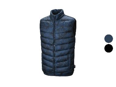 Men's Quilted Vest