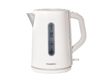 Waterkoker 1,7 L (Wit)