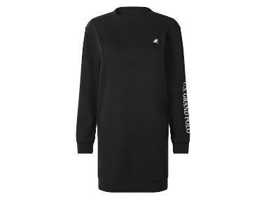 Women's Sweatshirt Dress
