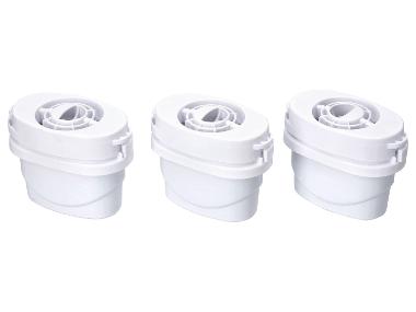 Water Filter Cartridges