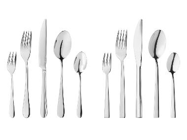 Stainless Steel Cutlery