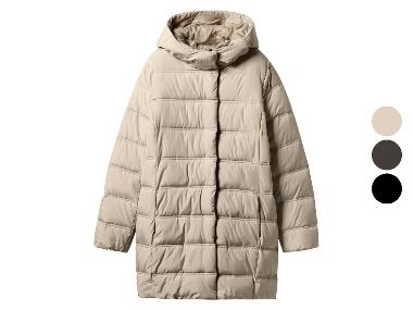 Women's Thermal Quilted Coat