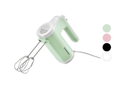 Hand Mixer