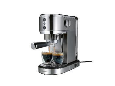 Espresso Machine