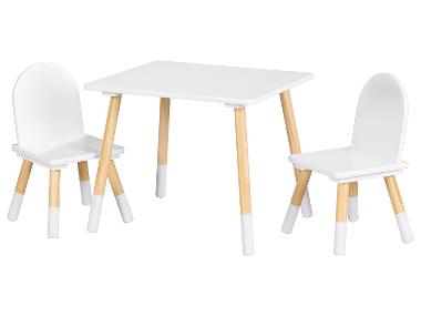 Children's Table and Chairs