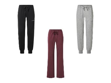 x U.S. Grand Polo Pantalon de jogging pour femme