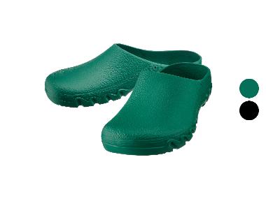 Men's Slip-on Clogs