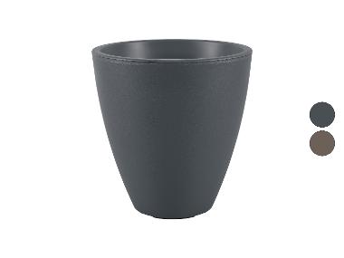 Pot pour plantes, Ø 39 x H 40,5 cm, 30 L
