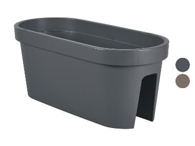 Balkon plantenbak 60 cm