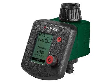Irrigation Timer