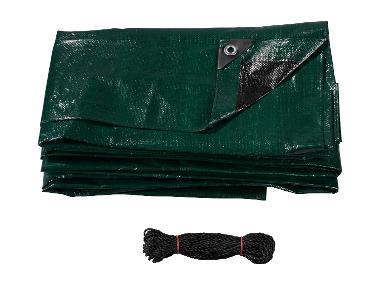 Universal Protective Tarp
