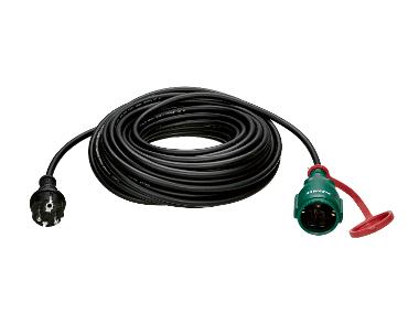 Verlengsnoer 20 m