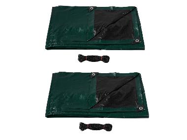 Protective Tarp