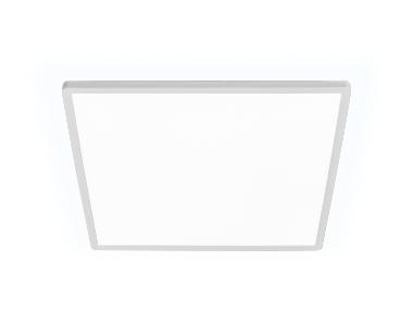 LED-Deckenleuchte, 3000 lm