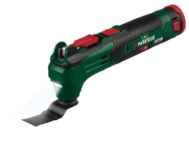 Cordless Multi-Tool