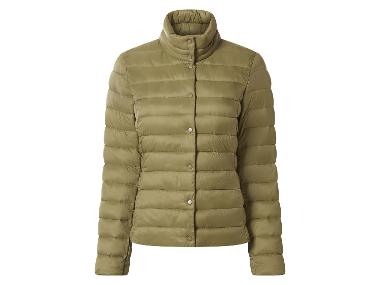 Damen Lightweight-Jacke
