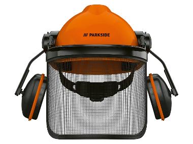 Forestry Helmet