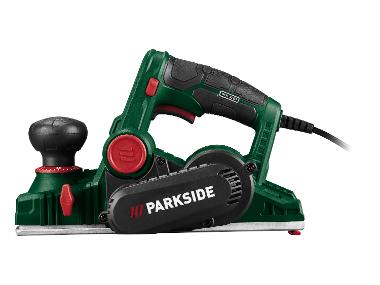 Electric Planer