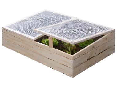 Reinforced Garden Film