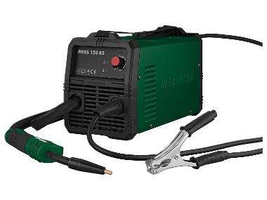 Flux Cored Wire Welder