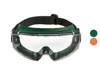 Safety Goggles