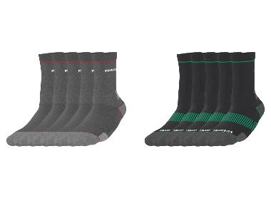 Men's Work Socks