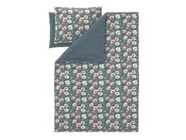 Cotton Sateen Bedding