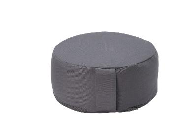 Yogakissen, 30 x 13 cm (Beige)