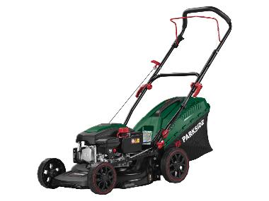 Petrol Lawn Mower