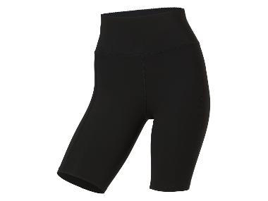 Women's Performance Cycling Shorts