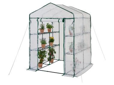 Garden Greenhouse