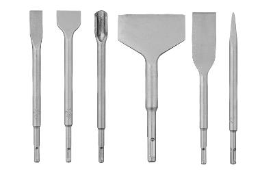 Chisel Set