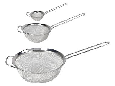 Kitchen Sieve