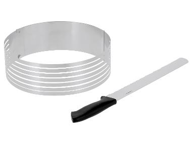 Cake Server and Slicer