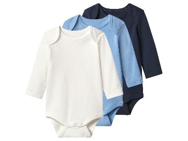 Baby Bodysuits