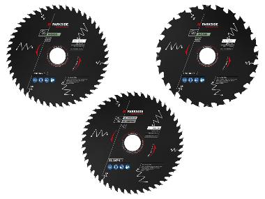 Circular Saw Blade